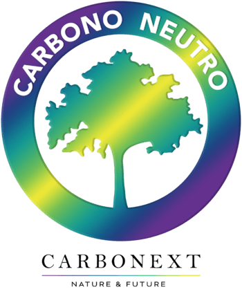 Carbonext carbono neutro